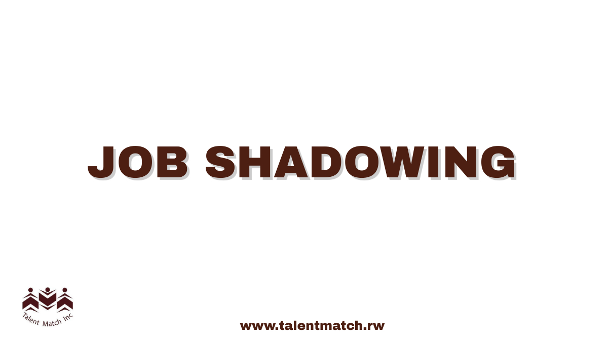 Why Job Shadowing is key to the career growth of a student?